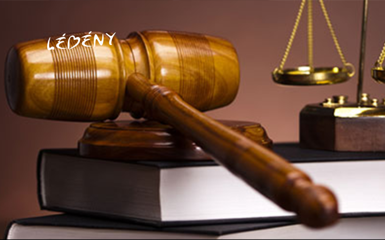 Jogtanácsadás Lébényben