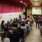 XII. Európai Méhnyakrák Megelőzési Hét, Lébény városban 