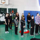 \'48-as ünnepség Darnózselin