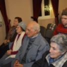 Éves polgármesteri értékelés Máriakálnokon