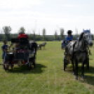 11. Sajtos-Réti fogathajtó verseny 