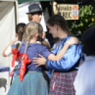 Albertkázmérpusztai Búcsú