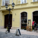 Zero Waste életmód előadás a Győri Kotyogós Cafe-ban