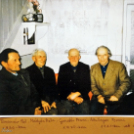 Balázsolók találkozója Halásziban