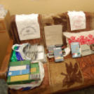 Sakk Múzeum a Fehér Ló Közösségi Házban