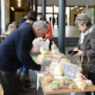 Mosonmagyaróvári Tudatos Vásárlók Klubja