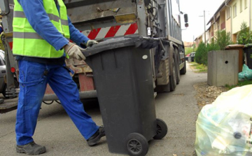 Hulladékszállítási időpontok Dunaszigeten az ünnepek alatt