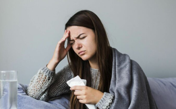 Influenza: csaknem 87 ezren fordultak orvoshoz a múlt héten