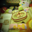 Művészi Kézművesek Kiállítása Dunaszegen