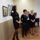 Cserhát Művész Kör bemutatkozó estje Dunakilitin