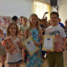 Ártéri erdeink rajzpályázat – eredményhirdetés és kiállítás sok meglepetéssel