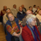 Nyugdíjas Nap Máriakálnokon 