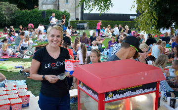 PikNik Mozi – egy újabb lébényi életérzés