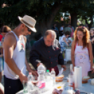 IV. Lébényi Ízőrző Nap