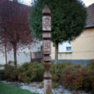 In memoriam 1956 Máriakálnok