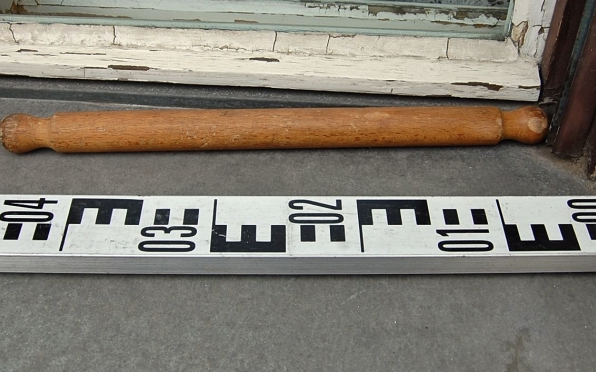 Sodrófával és mazsorettbottal is ütötték egymást