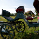 11. Sajtos-Réti fogathajtó verseny 