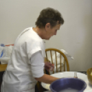 Káposztafesztivál Máriakálnokon