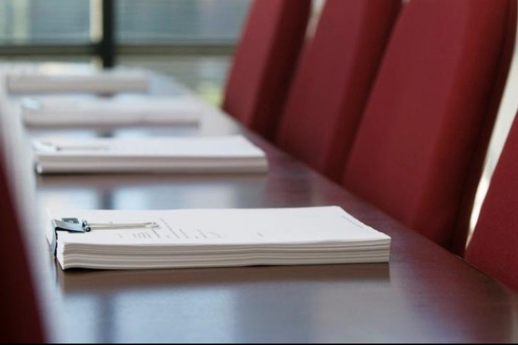 Meghívó nyilvános képviselő-testületi ülésre