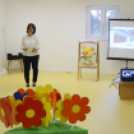 Csicsergő Óvoda átadó, Máriakálnokon 