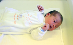 Kránicz Benedek, Mosonmagyaróvár