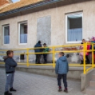 Hivatalosan is átadták a felújított Jánossomorjai iskolát