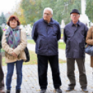 Érsek Imrére emlékeztek Darnózselin