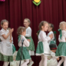 XVIII. Néptáncfesztivál a Duna-Gyöngye Óvodában