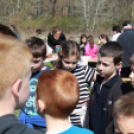 Az ország legnagyobb napóráját avatták Dunaszigeten