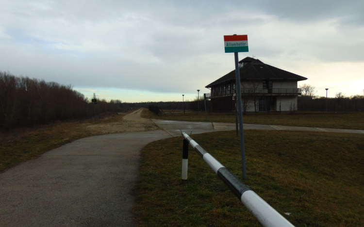 Határtalan Szigetköz