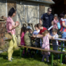 Húsvéti ráhangolódás Máriakálnokon