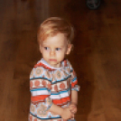 Emléklap kiosztó ünnepség Máriakálnok 2016-ban született babáinak