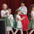 XVIII. Néptáncfesztivál a Duna-Gyöngye Óvodában