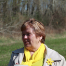 Az ország legnagyobb napóráját avatták Dunaszigeten