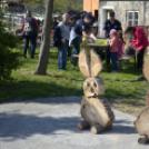 Húsvéti ráhangolódás Máriakálnokon