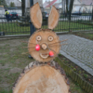 Húsvéti készülődés Rajkán