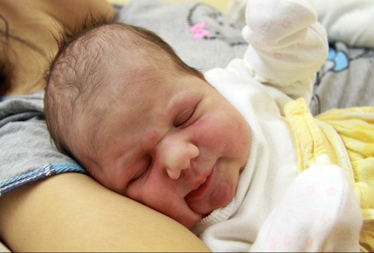 Régi Melánia Ella, Máriakálnok