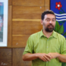 Szigetköz Konferencia - 2018. május 31.