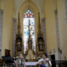 Albertkázmérpusztai Búcsú