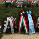 Március 15. - Ünnepi megemlékezés Lébény Városában