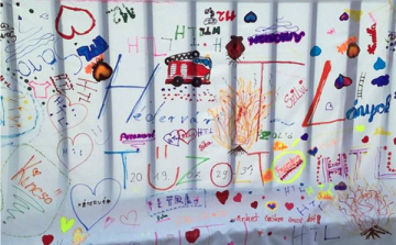 Sikeres tűzoltótábor Héderváron 