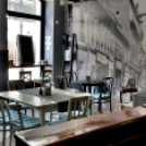 Kotyogós Café - Győr - Kazinczy u. 8