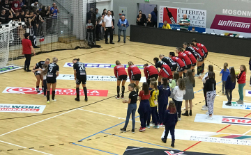 Heroikus végjátékban nyert az MKC