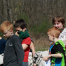 Az ország legnagyobb napóráját avatták Dunaszigeten