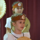 Zengő dobosok Máriakálnokon 