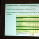 Szigetköz Natúrpark workshop Kimlén