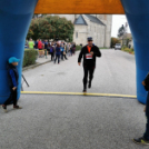 I. Tüdőlebeny Futóverseny Lébény - célfotók