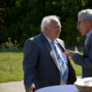 NAGYMŰTÁRGYAK FEJLESZTÉSE ÉS REKONSTRUKCIÓJA - PROJEKTNYITÓ RENDEZVÉNY