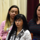 XII. Európai Méhnyakrák Megelőzési Hét, Lébény városban 