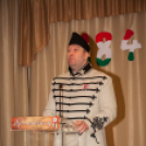 Az 1848-49-es forradalomra és szabadságharcra emlékeztek Lébény városában